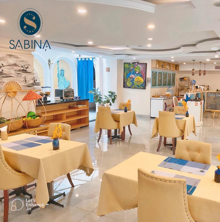 Sabina Boutique Hotel 2 Hô Chi Minh-Ville Extérieur photo